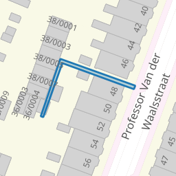 Perceel HLM02-S-1679