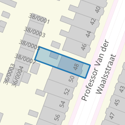 Perceel HLM02-S-1680