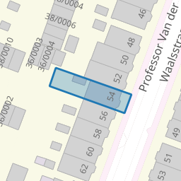 Perceel HLM02-S-1683