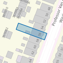 Perceel HLM02-S-1684