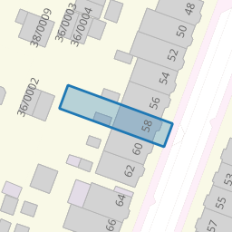 Perceel HLM02-S-1685