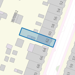 Perceel HLM02-S-1687