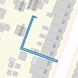 Perceel HLM02-S-1688