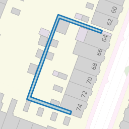 Perceel HLM02-S-1689