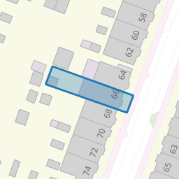 Perceel HLM02-S-1691