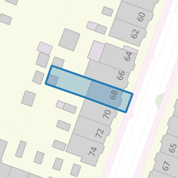 Perceel HLM02-S-1692