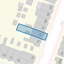 Perceel HLM02-S-1694