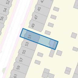 Perceel HLM02-S-1697