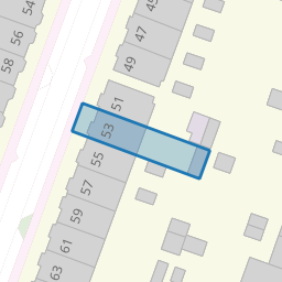 Perceel HLM02-S-1698