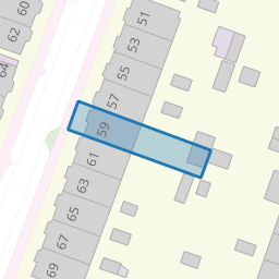 Perceel HLM02-S-1701