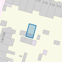 Perceel HLM02-S-1708