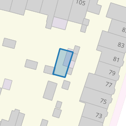 Perceel HLM02-S-1714