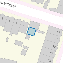 Perceel HLM02-S-1716