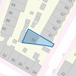 Perceel HLM02-S-1722