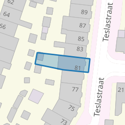 Perceel HLM02-S-1724