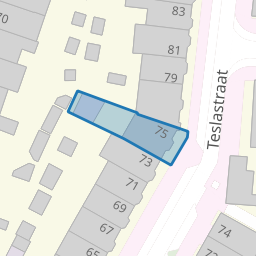 Perceel HLM02-S-1727