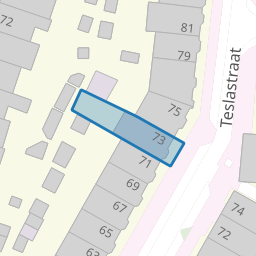 Perceel HLM02-S-1728