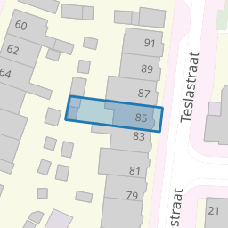 Perceel HLM02-S-1730