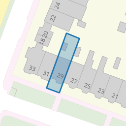 Perceel HLM02-S-1742