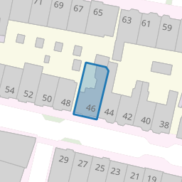 Perceel HLM02-S-1744