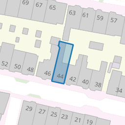 Perceel HLM02-S-1745