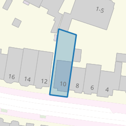 Perceel HLM02-S-1750