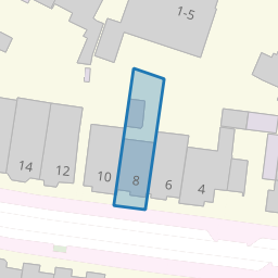 Perceel HLM02-S-1751