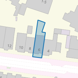 Perceel HLM02-S-1752