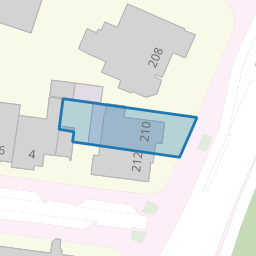 Perceel HLM02-S-1754