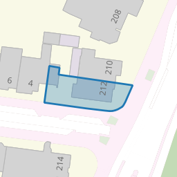 Perceel HLM02-S-1755