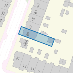 Perceel HLM02-S-1771