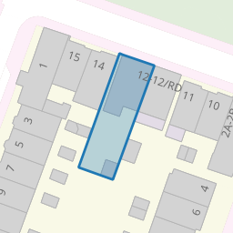 Perceel HLM02-S-1773