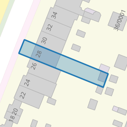 Perceel HLM02-S-1775