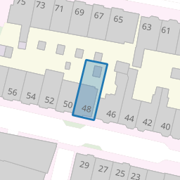 Perceel HLM02-S-1784