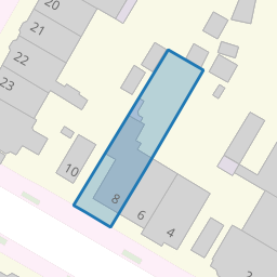 Perceel HLM02-S-1787