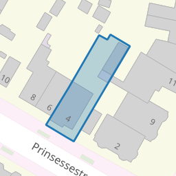 Perceel HLM02-S-1789