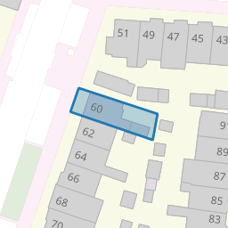 Perceel HLM02-S-1794