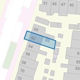 Perceel HLM02-S-1795