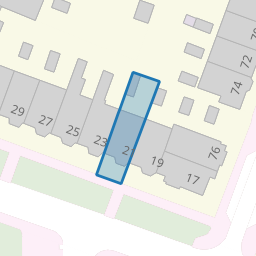 Perceel HLM02-S-1815