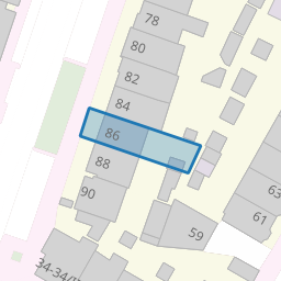 Perceel HLM02-S-1817