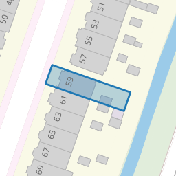 Perceel HLM02-S-1818