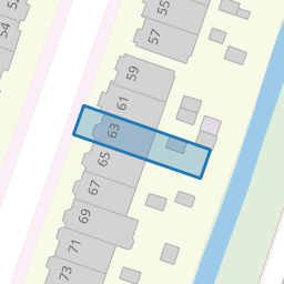 Perceel HLM02-S-1820