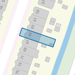 Perceel HLM02-S-1821