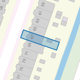 Perceel HLM02-S-1822