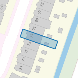 Perceel HLM02-S-1825