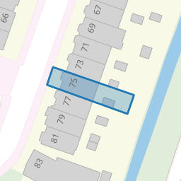 Perceel HLM02-S-1826