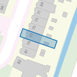 Perceel HLM02-S-1827