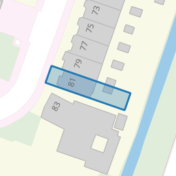 Perceel HLM02-S-1829