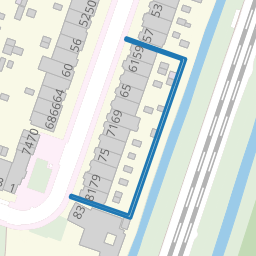 Perceel HLM02-S-1830