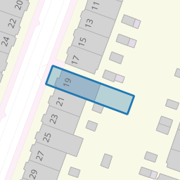 Perceel HLM02-S-1831